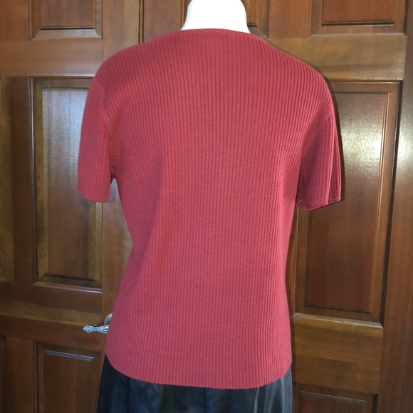 Talbots Cardigan Set (2 pieces) - Picture 3 of 11